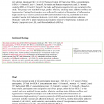 Scientific Editing - Standard Service - Original to Final (Tracked Changes + Comments)