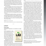 Book Review - Immunity - AMWA Journal Summer 2018 ed (page 2)